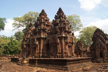 Angkor © lajdaczysko