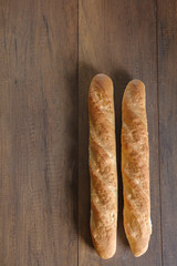 . Save.Download Preview.French Baguette diet whole grain baguett