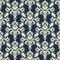 Gordijnen seamless  pattern © tiff20