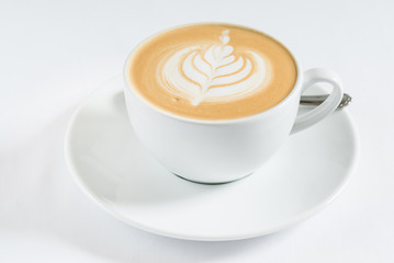 cup of coffee