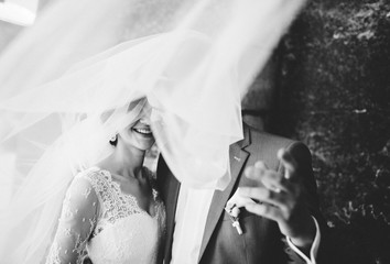 romantic looks by brides