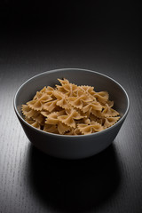pasta farfalle