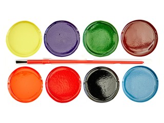 Paint Set