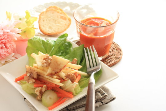 appla salad