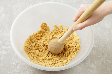 How to make cake pops