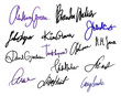 different type signatures set vector