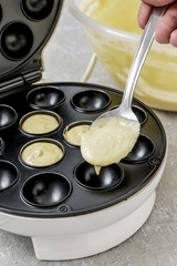 How to make cake pops