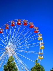 Grande Roue de La Rochelle