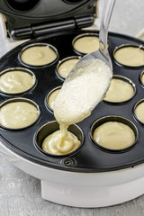 How to make cake pops