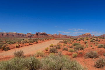 Valley of the Gods, Utah