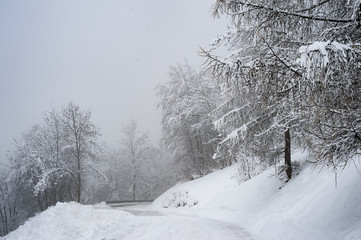 Sainte Foy Tarentaise