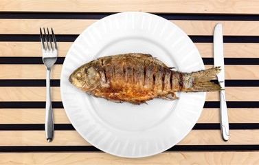 Fish.