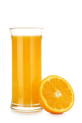 orange juice