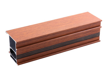 Aluminum, profile, window design, manufacturing, metal, metallic