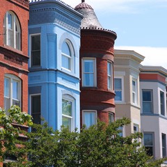 Capitol Hill, Washington