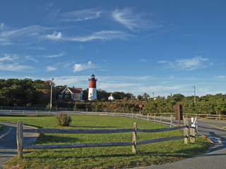 Cape Cod