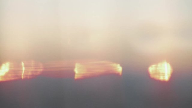 dream light flashbacks color texture. nostalgic memories.