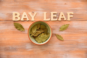 bay leaf