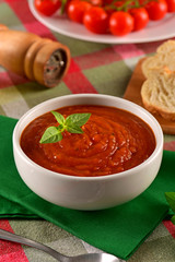 Tomatoes sauce