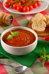 Tomatoes sauce