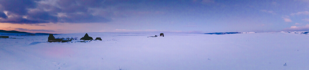 winter