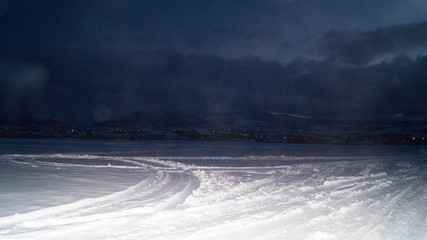 winter
