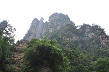 Wulingyuan