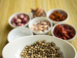 Pepper