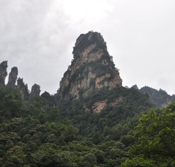 Wulingyuan