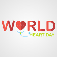 World Heart day