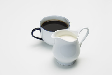 Time for Coffee