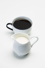 Time for Coffee