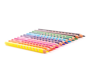 Color pencils
