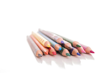Color pencils