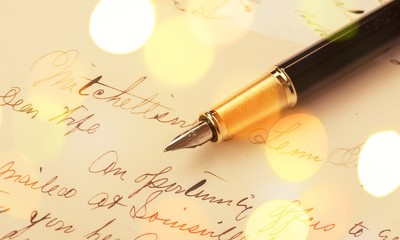 Letter.