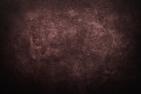 leather background or texture