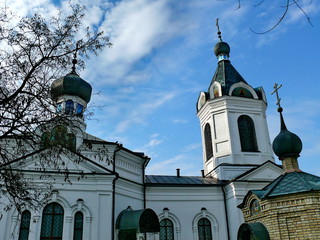 Orthodox Church