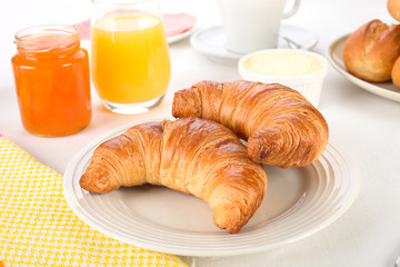 Frühstück