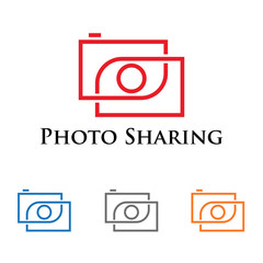 Image Camera Share Photography Sharing Technology