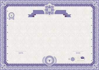 Search photos certificate