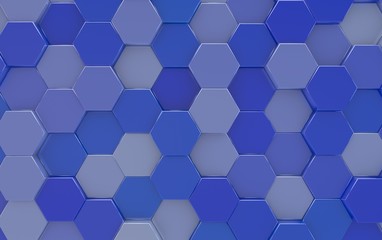 hexagon