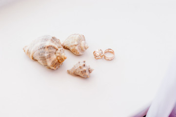 wedding rings