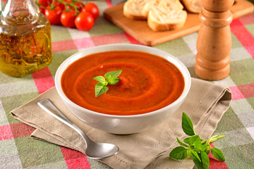 Tomatoes sauce