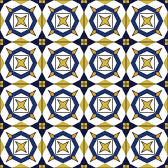 Seamless pattern