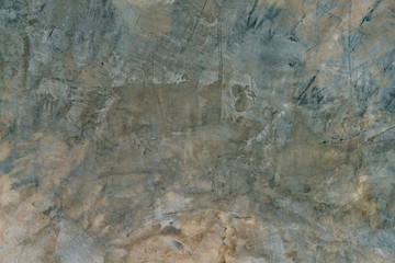 Old concrete wall