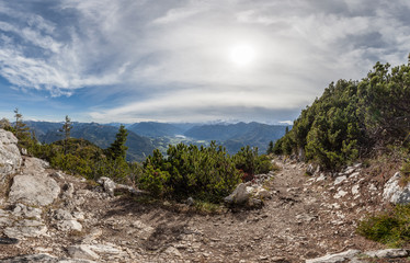 Österreich, Elferkogel