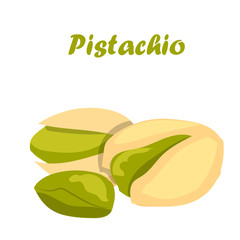 illustration of nuts