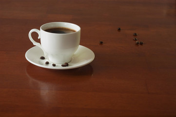 Coffee grain