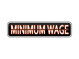 Minimum wage