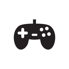 joystick icon illustration